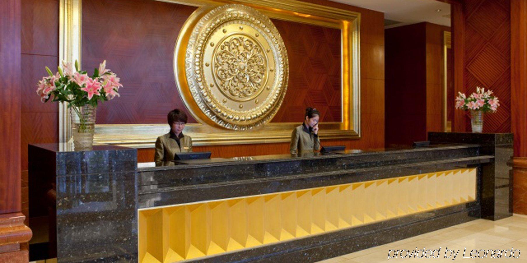 Готель Crowne Plaza Wuhu Екстер'єр фото