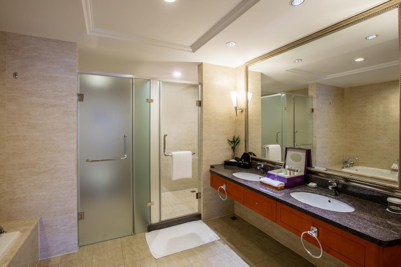 Готель Crowne Plaza Wuhu Номер фото