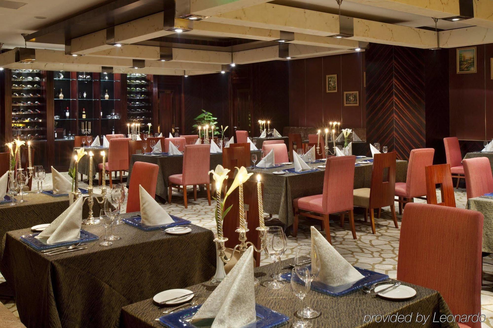 Готель Crowne Plaza Wuhu Екстер'єр фото