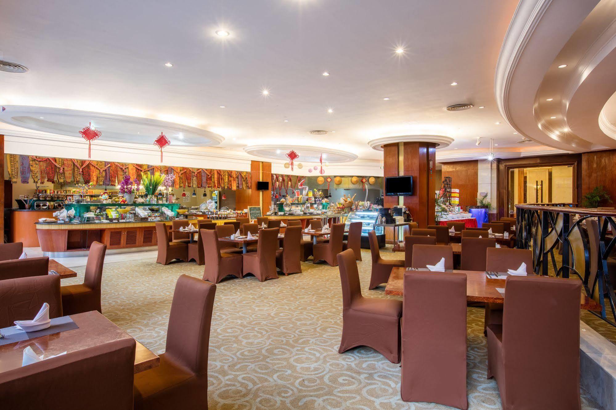 Готель Crowne Plaza Wuhu Екстер'єр фото